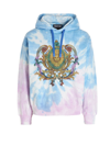 VERSACE JEANS COUTURE HOODIE
