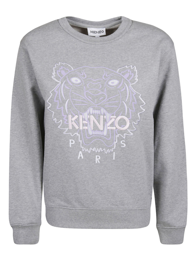 Kenzo Classic Season Sweatshirt In 94