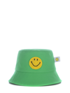 PHILOSOPHY DI LORENZO SERAFINI CAPPELLO BUCKET PHILOSOPHY DI LORENZO SERAFINI SMILE IN COTONE