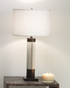 Jamie Young Sheridan Table Lamp