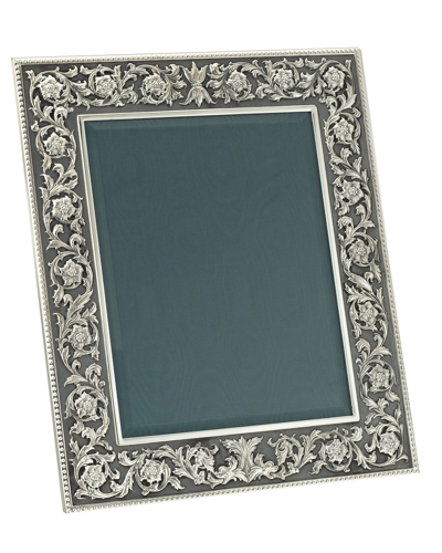 Buccellati 8" X 10" Medicea Extra Large Photo Frame