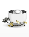 Michael Aram Vintage Bloom Medium Bowl