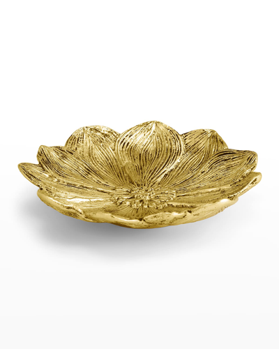 Michael Aram Vintage Bloom Catch All Tray