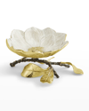 MICHAEL ARAM VINTAGE BLOOM DISH