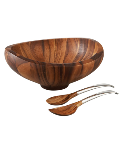 NAMBE BUTTERFLY SALAD SET