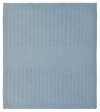 Loro Piana Cashmere Blanket In Cloude