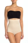 Yummie Seamless Bandeau Bra In Bk