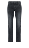 DOLCE & GABBANA DOLCE & GABBANA STRAIGHT LEG JEANS