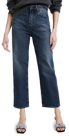 AG KNOXX BAGGY BOYFRIEND JEANS