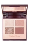 Charlotte Tilbury Exagger-eyes Bigger Brighter Eyeshadow Palette In Exaggereyes