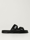 Gcds Black Pool Slides In Black