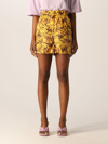 REMAIN SHORTS WITH FLORAL PATTERN,c73562003