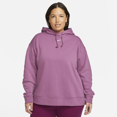 Nike Sportswear Collection Essentials Women's Oversized Fleece