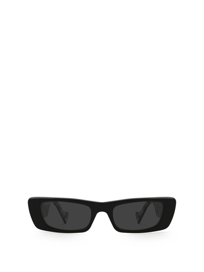 Gucci Gg0516s Black Female Sunglasses