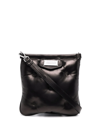 MAISON MARGIELA GLAM SLAM CROSSBODY BAG