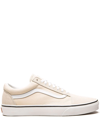 Vans Old Skool Low-top Sneakers In Nude