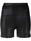 ADIDAS BY STELLA MCCARTNEY TRUESTRENGHT YOGA SHORTS