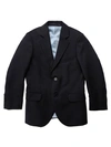 HACKETT LONDON KIDS NAVY BLUE BLAZER FOR BOYS