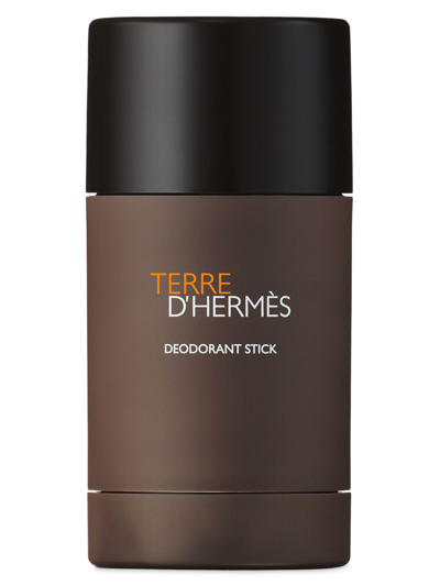 Hermes Men's Terre D'hermès Deodorant Stick