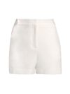 MILLY WOMEN'S ARIA SHORTS