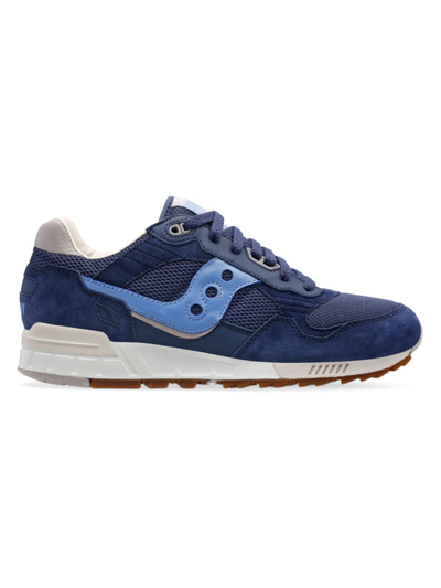 Saucony Shadow 5000 New Normal Sneakers In Blue
