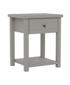 HILLSDALE HARMONY ACCENT TABLE