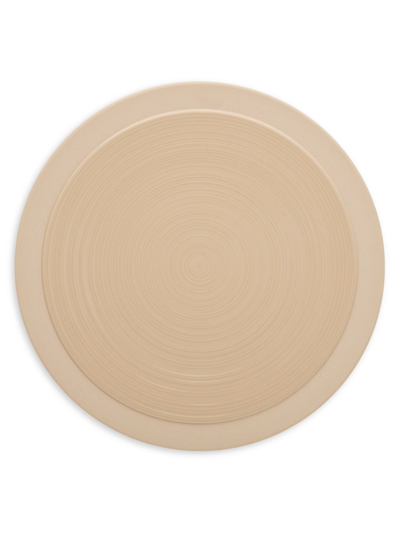 Degrenne Paris Bahia 4-piece Salad Plate Set In White