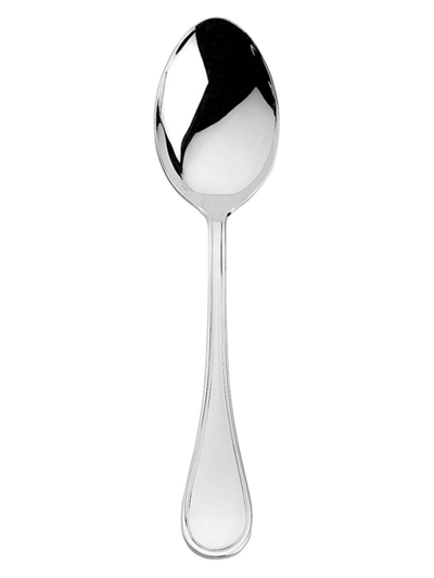 Degrenne Paris Verlaine Serving Spoon In Silver