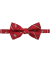 EAGLES WINGS MEN'S OKLAHOMA SOONERS OXFORD BOW TIE