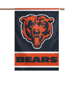 Wincraft Chicago Bears 28" X 40" Primary Logo Single-sided Vertical Banner In Multi