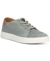 Lucky Brand Women's Leigan Casual Sneakers Women's Shoes In Light Seagrass