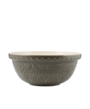Mason Cash In The Forest Fox Size 12 Mixing Bowl In Gray