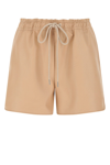 Stella Mccartney Alter Mat Track Shorts