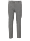 Pt Torino Pants In Grey