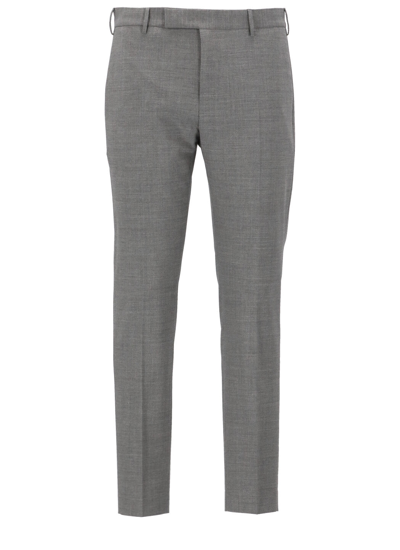 Pt Torino Pants In Grey