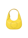 STELLA MCCARTNEY STELLA MCCARTNEY LOGO SHOULDER BAG