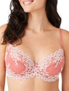 WACOAL EMBRACE LACE BRA