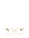 VERSACE VERSACE EYEWEAR EYEGLASSES