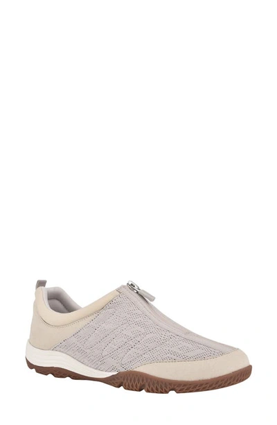 Easy Spirit Be Strong Sneaker In Beige