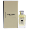 JO MALONE LONDON ENGLISH OAK & HAZELNUT BY JO MALONE FOR UNISEX - 3.4 OZ COLOGNE SPRAY