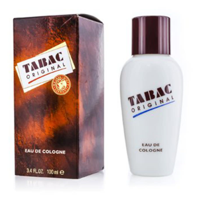 Tabac Original By Wirtz Cologne Splash 3.4 oz (m) In N/a