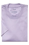 ETON JERSEY T-SHIRT