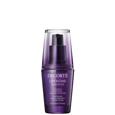 Decorté Liposome Advanced Repair Serum Time Released Multilamellar Liposomes - 30ml