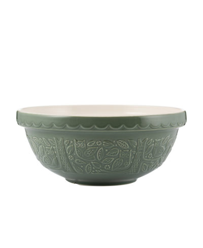 Mason Cash In The Forest S18 Mixing Bowl In Green