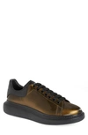 ALEXANDER MCQUEEN OVERSIZE SNEAKER