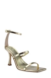 MARC FISHER LTD DALIDA STRAPPY SANDAL
