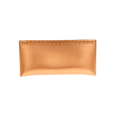 Carmen Sol Julian Pochette In Rose Gold