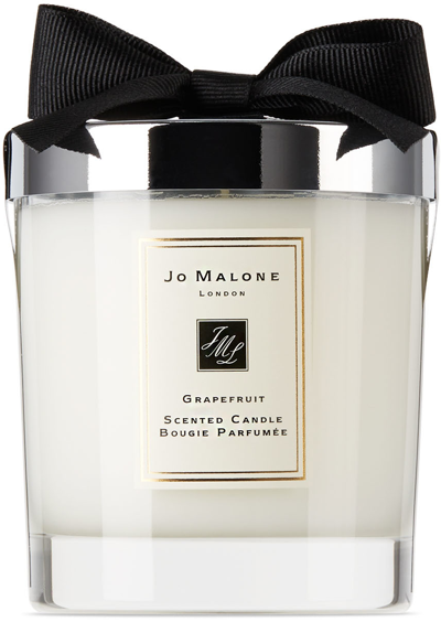 Jo Malone London Grapefruit Home Candle In Na