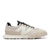 New Balance Unisex Xc-72 In Beige/black