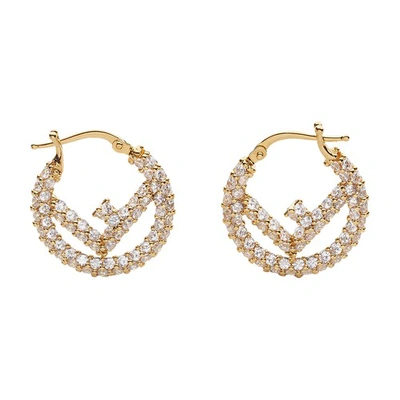Women s FENDI Earrings Sale ModeSens